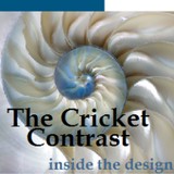 The Cricket Contrast - Graphic Design in Scottsdale