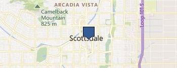 Silver Star Jewelry location map