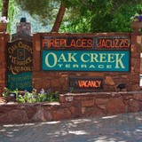 Oak Creek Terrace Resort - Resorts in Sedona