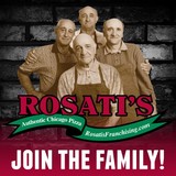 Rosati's Pizza - Pizza in Mesa