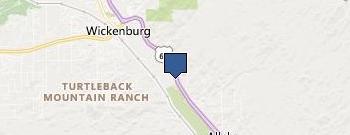 Brooks Air Conditioning location map