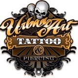 Urban Art Tattoo LLC - Tattoo in Tempe