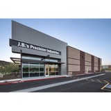 J B's Precision Industries Inc - Aerospace Products & Services in Phoenix