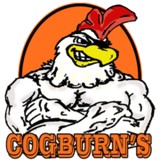 Cogburn's - Restaurants in Gilbert