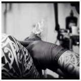 Heimataura Polynesian Tattoo - Tattoo in Glendale