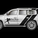 On the Run Massage - Massage in Phoenix