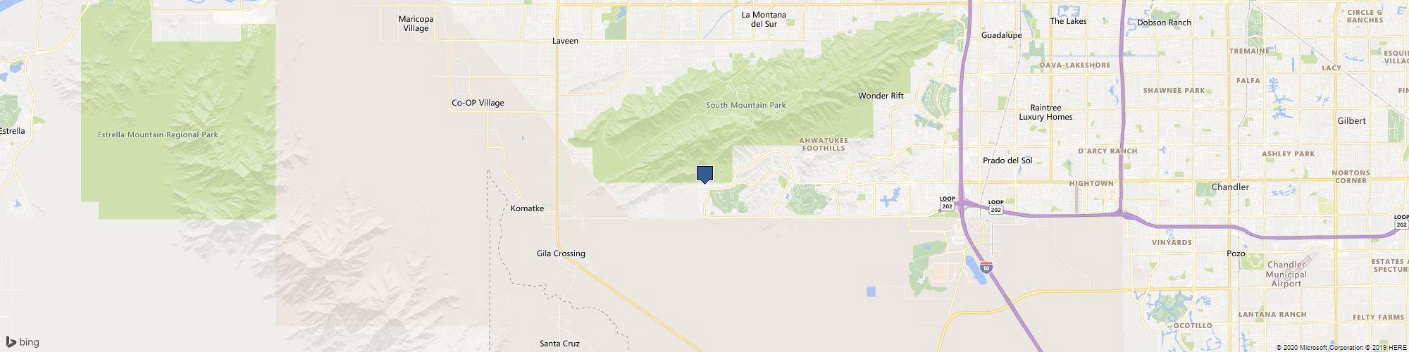 Sonoran Garage Doors cover photo