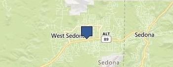 JSL EXTERIORS Landscape Design Build location map
