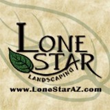Lone Star Landscaping Inc - Landscaping in Phoenix