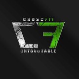 Cross Fit Untouchable - Commercial Photography in Phoenix
