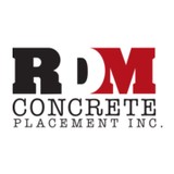 Rdm Concrete Placement Inc - Concrete Products & Services in Glendale