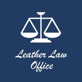 Leather James L - Divorce & Family Law in Phoenix