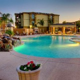 Superstition Canyon Apartments - Apartments in Mesa