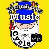 Metro Gnome Music - Musical Instruments & Services in Tucson