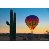 Hot Air Balloon CO