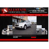 Allstate Auto Sales & Leasing - Used Car Dealers in Tucson