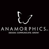 Anamorphics Inc - Graphic Design in Phoenix