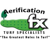 Aerification Fx - Landscape Architects in Gilbert