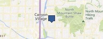 Concrete Restoration Systems location map