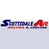 Scottsdale Air Heating & Cooling - Heating & Air Conditioning / HVAC in Tempe