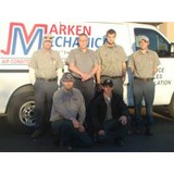 Marken Mechanical Roc 244694 - Heating & Air Conditioning / HVAC in Mesa