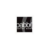 Babbo Italian Eatery - Italian in Phoenix