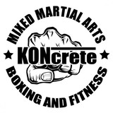 Koncrete Gym - Gyms in Scottsdale