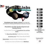 Planet Internet Solutions - Web Design & Development in Tucson