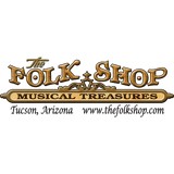 Folk Shop-Musical Treasures - Musical Instruments & Services in Tucson