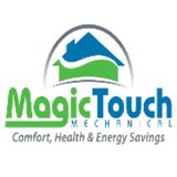 Magic Touch Mechanical Inc - Heating & Air Conditioning / HVAC in Mesa
