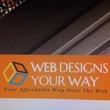 Web Designs Your Way - Web Design & Development in Chandler