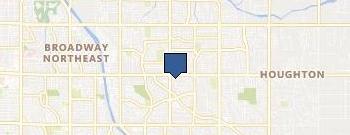 Sticks N' Strings Music Center location map