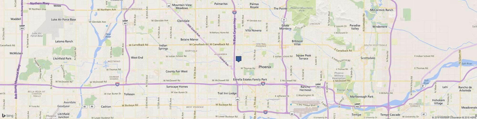 Arizona Organic Pest Termite Control LLC cover photo