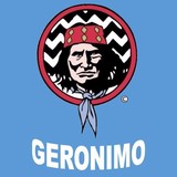 Geronimo Educational Travel - Other in Bisbee