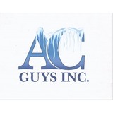 Ac Guys Inc - Heating & Air Conditioning / HVAC in Scottsdale