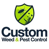 Custom Weed & Spray Service - Pest Control in Peoria