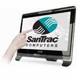 Santrac Technologies - Computers in Phoenix