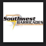 Southwest Barricades LLC - Manufacturer in Tucson