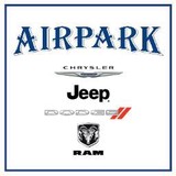 Airpark Dodge Chrysler Jeep - Car Dealers in Scottsdale