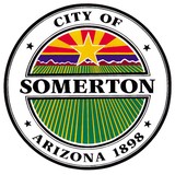Somerton Police Department - Other in Somerton