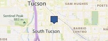 A Door & Gate Devices location map