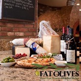 Fat Olives Restaurant - Restaurants in Flagstaff