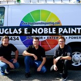 Douglas E. Noble Painting - Painters & Decorators in Prescott Valley