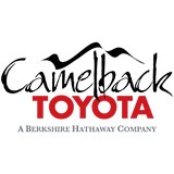 Camelback Toyota - Car Dealers in Phoenix