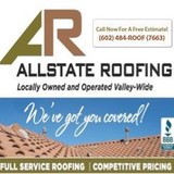 Allstate Roofing, Inc - Roofing in Peoria