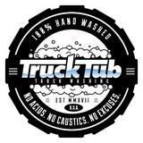 Truck Tub - Other in Golden Valley