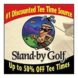 Stand-By Golf - Golf in Scottsdale