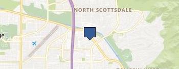 Empire Door location map
