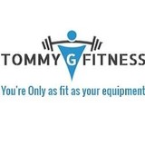 Tommy G Fitness - Fitness/Exercise Equipment in Tucson