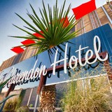 Clarendon Hotel & Suites - Hotels in Phoenix
